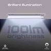 Picture of PROMATE 60cm Rechargeable Light Strip with Motion Sensor.