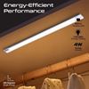 Picture of PROMATE 60cm Rechargeable Light Strip with Motion Sensor.
