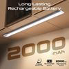 Picture of PROMATE 60cm Rechargeable Light Strip with Motion Sensor.