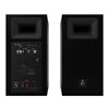 Picture of The Sevens 6.5" Powered Book Speakers Black