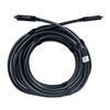 Picture of DYNAMIX 15M USB 3.2 Type C to C Hybrid Active Optical