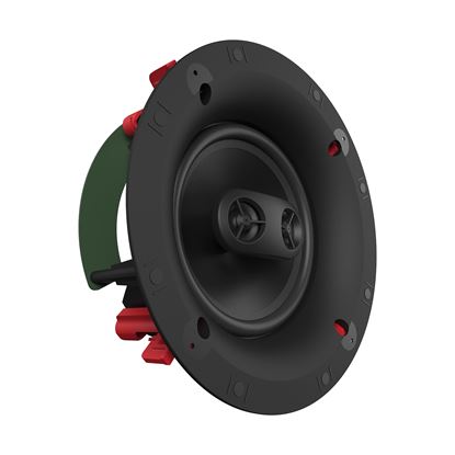 Picture of 6.5" In-Ceiling Sky Hook Speaker Dual 0.75" Tweeter