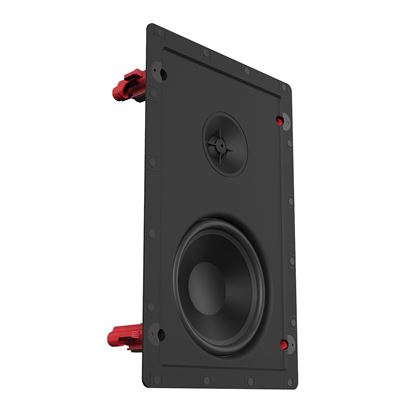 Picture of 6.5" In-Wall Sky Hook Speaker 1" Tweeter 6.5" Woofer