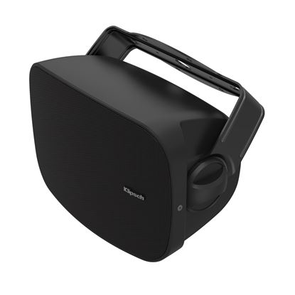 Picture of 4" Indoor/Outdoor IPX5 Rated Speakers 40W RMS 160W Peak
