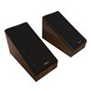 Picture of Reference II 5.25" Surround Speakers Walnut