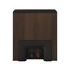 Picture of Reference II 5.25" Surround Speakers Walnut