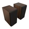 Picture of Reference II 6.5" Bookshelf Speakers Walnut
