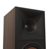 Picture of Reference II 6.5" Bookshelf Speakers Walnut