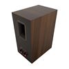 Picture of Reference II 6.5" Bookshelf Speakers Walnut