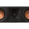 Picture of RP-500C II Walnut Reference Premiere