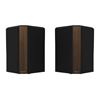 Picture of Reference II Dual 5.25" Surround Speakers Walnut