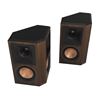 Picture of Reference II Dual 5.25" Surround Speakers Walnut