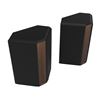 Picture of Reference II Dual 5.25" Surround Speakers Walnut