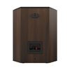 Picture of Reference II Dual 5.25" Surround Speakers Walnut