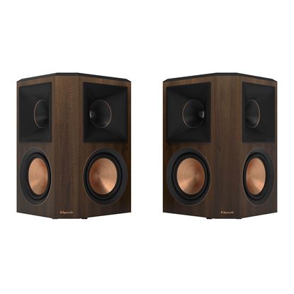 Picture of RP-502S II Walnut Reference Premiere