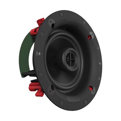 Picture of 6.5" In-Ceiling Sky Hook Speaker 1" Tweeter 6.5" Woofer