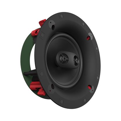 Picture of 6.5" In-Ceiling Sky Hook Speaker Dual 0.75" Tweeter