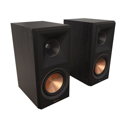 Picture of RP-500M II Ebony Reference Premiere