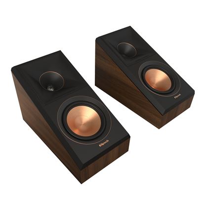 Picture of RP-500SA II Walnut Reference Premiere