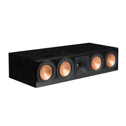Picture of RC-64 III Black Ash Reference Other