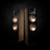 Picture of Reference III Floor Speaker 8.5" Horn Dual 10" Woofer 250W