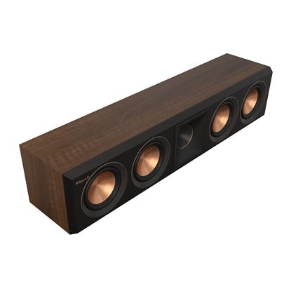 Picture of Reference Premiere II Centre Speaker Walnut