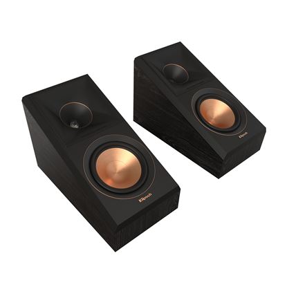 Picture of RP-500SA II Ebony Reference Premiere