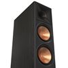 Picture of Reference II Floor Speaker 1" Tweeter Dual 8" Woofer 6.5"