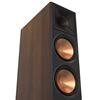 Picture of Reference II Floor Speaker 1" Tweeter Dual 8" Woofer 6.5"
