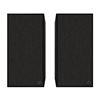 Picture of The Nines 8" Powered Bookshelf Speakers Black