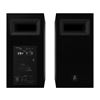 Picture of The Nines 8" Powered Bookshelf Speakers Black