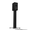 Picture of 24" High Universal Bookshelf Speaker Stand