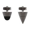 Picture of 24" High Universal Bookshelf Speaker Stand