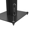 Picture of 24" High Universal Bookshelf Speaker Stand
