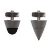 Picture of 28" High Universal Bookshelf Speaker Stand