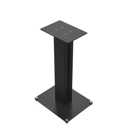 Picture of 24" High Universal Bookshelf Speaker Stand
