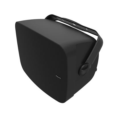 Picture of 8" Indoor/Outdoor IPX6 Rated Speakers 100W RMS 400W Black