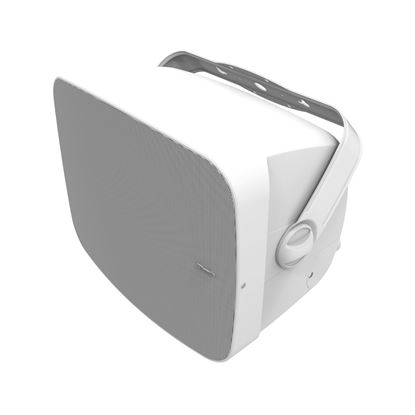 Picture of 8" Indoor/Outdoor IPX6 Rated Speakers 100W RMS 400W White