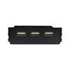 Picture of REXTRON True 4K HDMI Fiber KVM Extender with USB 10G