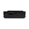 Picture of REXTRON True 4K HDMI Fiber KVM Extender with USB 10G