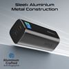Picture of PROMATE 20000mAh 130W Aluminium Power Bank with Rectractable USB-C