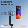 Picture of MagSafe Foldable Selfie Stick with BT Remote Control