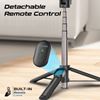 Picture of MagSafe Foldable Selfie Stick with BT Remote Control