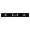Picture of 3-Channel On-Wall Passive Left Centre Right Soundbar