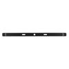 Picture of 3-Channel On-Wall Passive Left Centre Right Soundbar