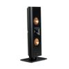 Picture of 3.5" On-Wall Speaker 1" Tweeter Dual 3.5" Woofer
