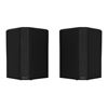 Picture of Reference II Dual 5.25" Surround Speakers Ebony