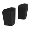 Picture of Reference II Dual 5.25" Surround Speakers Ebony
