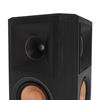 Picture of Reference II Dual 5.25" Surround Speakers Ebony