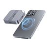 Picture of UNITEK MagSafe Magnetic M.2 2230 NVMe SSD Enclosure for iPhone 16/15
